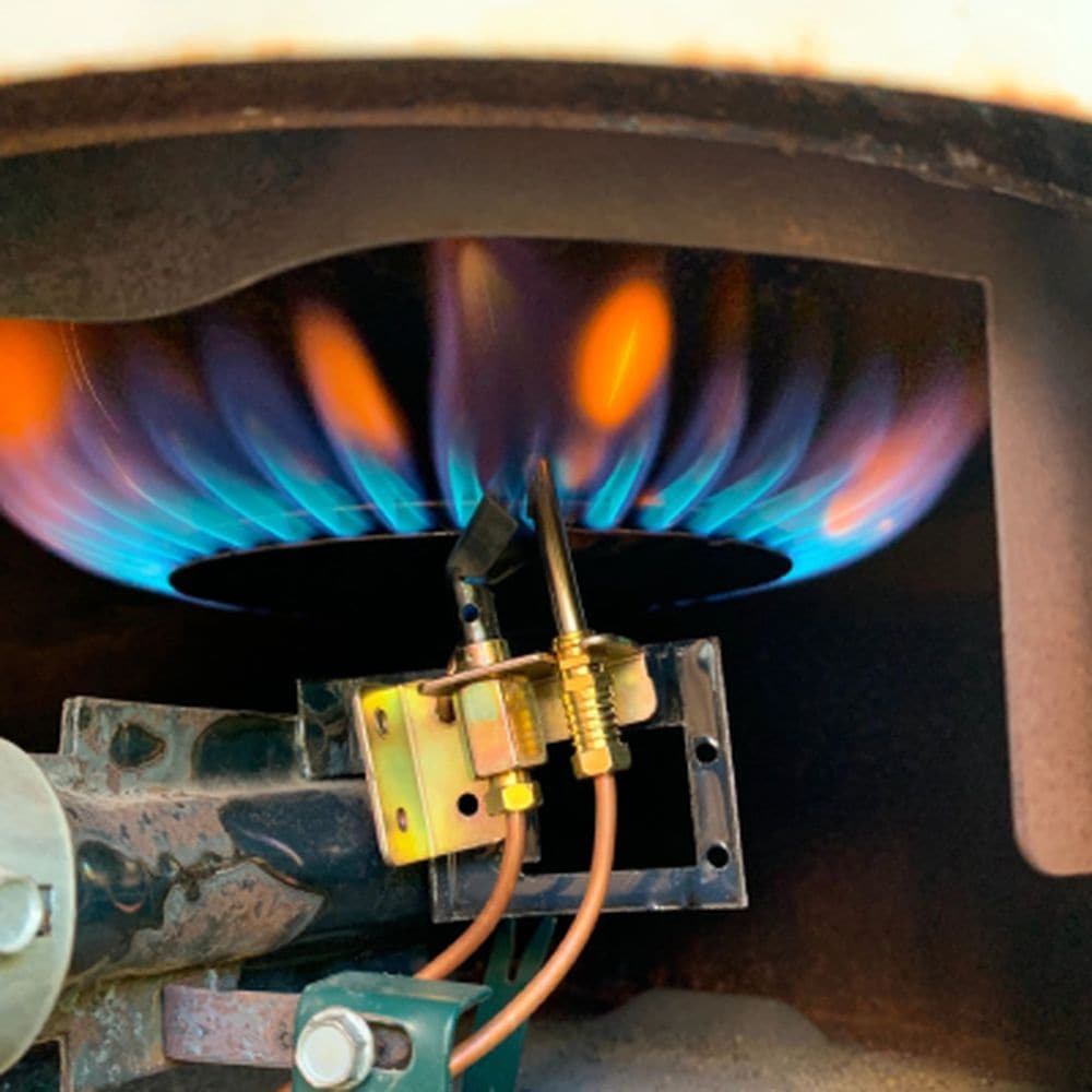 WATER HEATER REPAIR